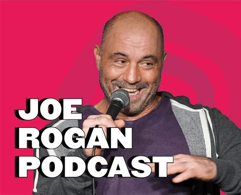 best joe rogan podcasts